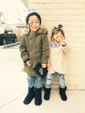 non..non☆☆☆さんのコーディネート