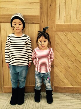 non..non☆☆☆さんのコーディネート