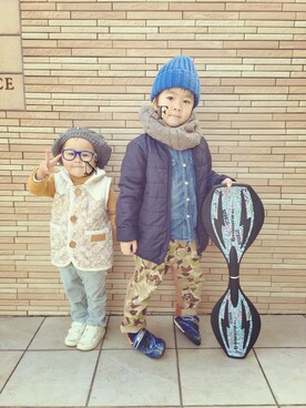 non..non☆☆☆さんのコーディネート