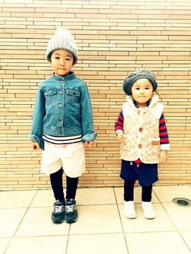 non..non☆☆☆さんのコーディネート