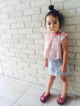 non..non☆☆☆さんのコーディネート