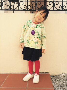 non..non☆☆☆さんのコーディネート