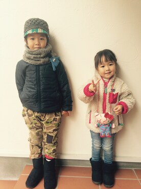 non..non☆☆☆さんのコーディネート