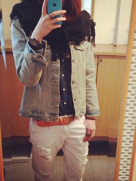 ka!nさんのコーディネート