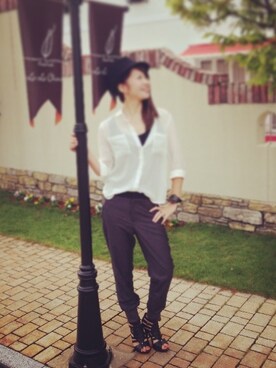 ka!nさんのコーディネート