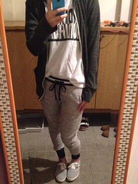 ka!nさんのコーディネート