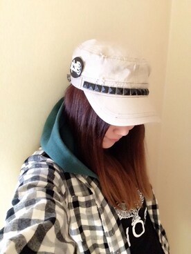 ka!nさんのコーディネート