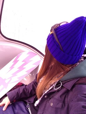 ka!nさんのコーディネート