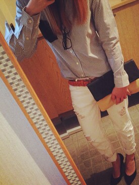 ka!nさんのコーディネート