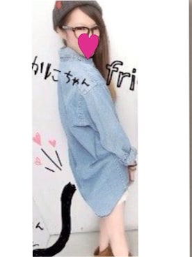 ka!nさんのコーディネート