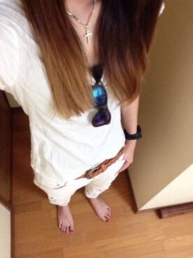 ka!nさんのコーディネート