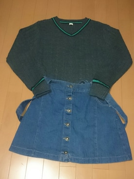 秋山栞 の人気ファッションコーディネート Wear