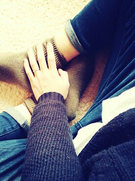 yukoさんのコーディネート