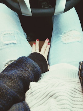 yukoさんのコーディネート