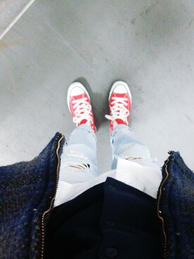 yukoさんのコーディネート