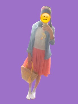 ﾋﾟﾋﾟﾋﾟさんのコーディネート