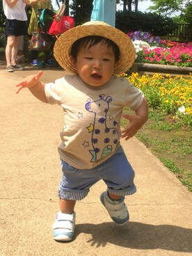 Creative Factoryさんのコーディネート