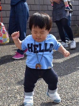 Creative Factoryさんのコーディネート