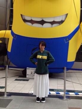 YURAさんのコーディネート