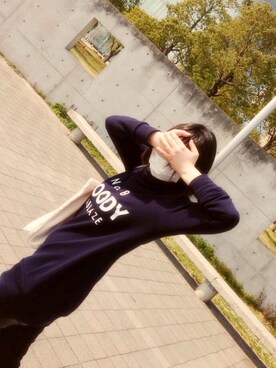 YURAさんのコーディネート