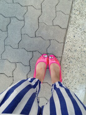 YURAさんのコーディネート