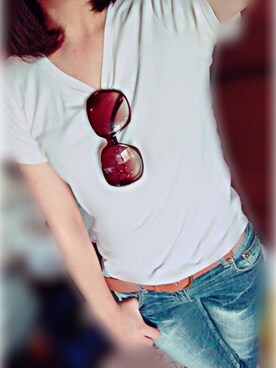 あすかっぴさんのコーディネート