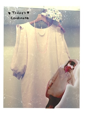 ぺきさん（レディース・157cm）の夏コーディネート