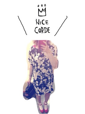 ぺきさん（レディース・157cm）の夏コーディネート