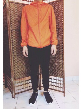 Rey_yongさんのコーディネート