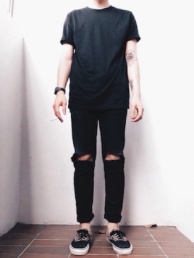 Rey_yongさんのコーディネート