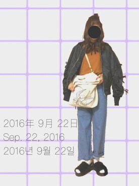 n o n.さんのコーディネート