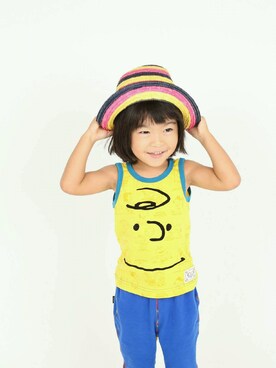 touma_mamaさん(キッズ・100cm)の秋コーディネート