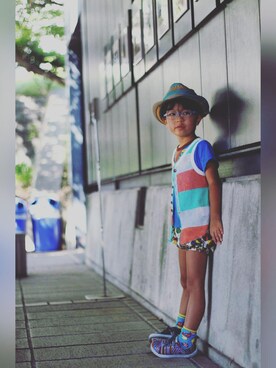 touma_mamaさんのコーディネート