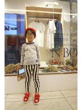 touma_mamaさんのコーディネート