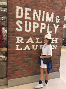 瑋苓 羅さんのコーディネート