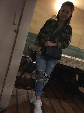 瑋苓 羅さんのコーディネート