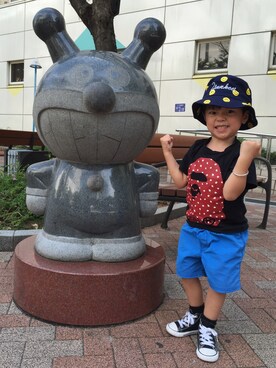 瑋苓 羅さんのコーディネート