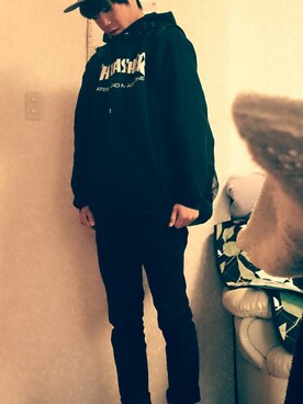 hibiさんのコーディネート