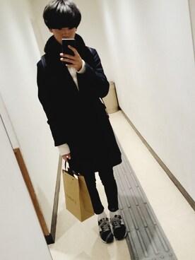 hibiさんのコーディネート