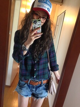 さっちゃんさんのコーディネート