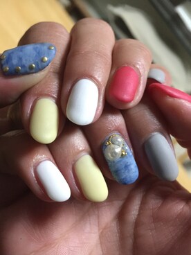 さっちゃんさんのコーディネート