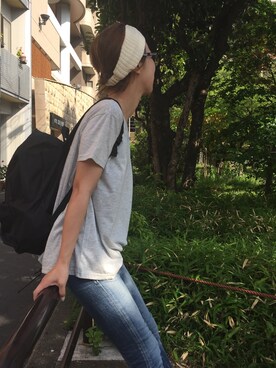 さっちゃんさんのコーディネート