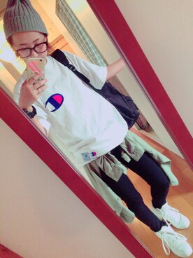 さっちゃんさんのコーディネート