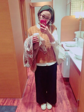 さっちゃんさんのコーディネート