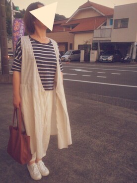 ToRaさんのコーディネート