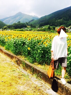 ToRaさんのコーディネート