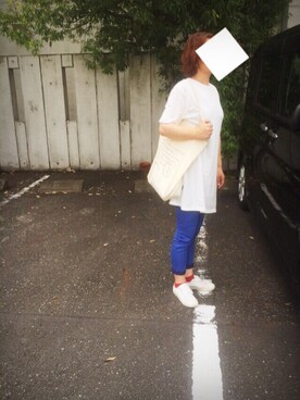 ToRaさんのコーディネート