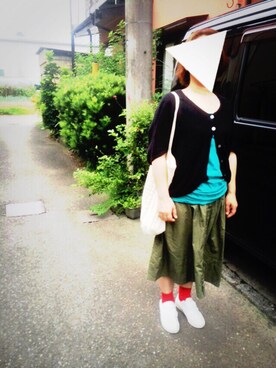 ToRaさんのコーディネート