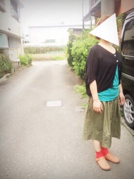 ToRaさんのコーディネート