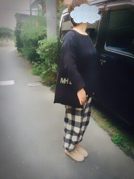 ToRaさんのコーディネート